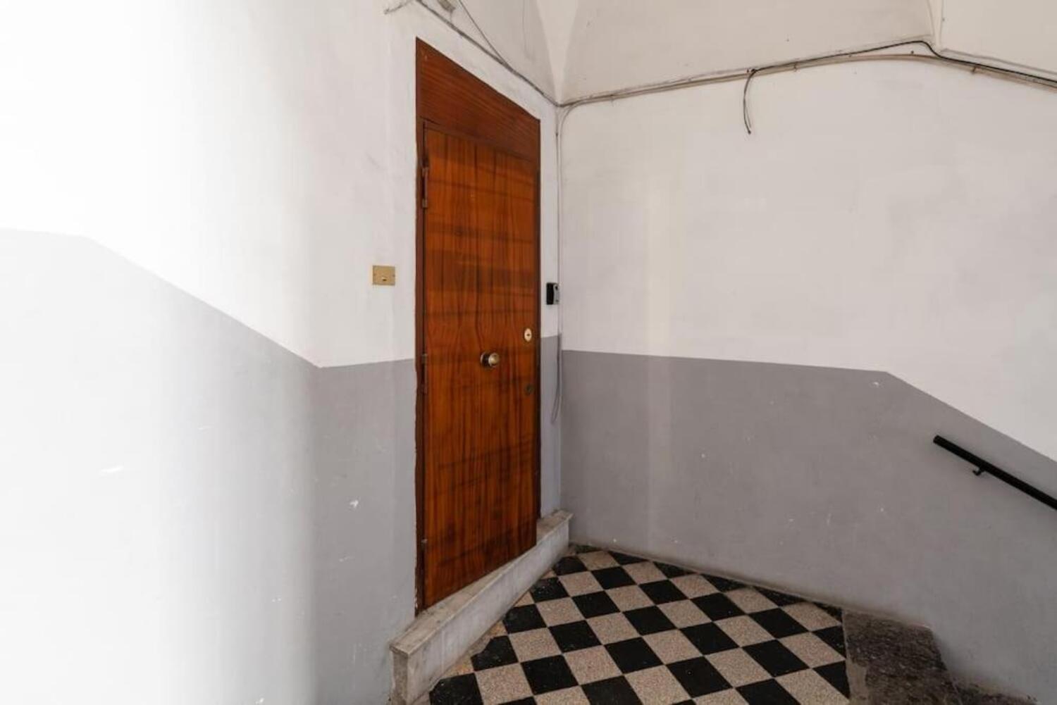 Scio' Appartement Naples