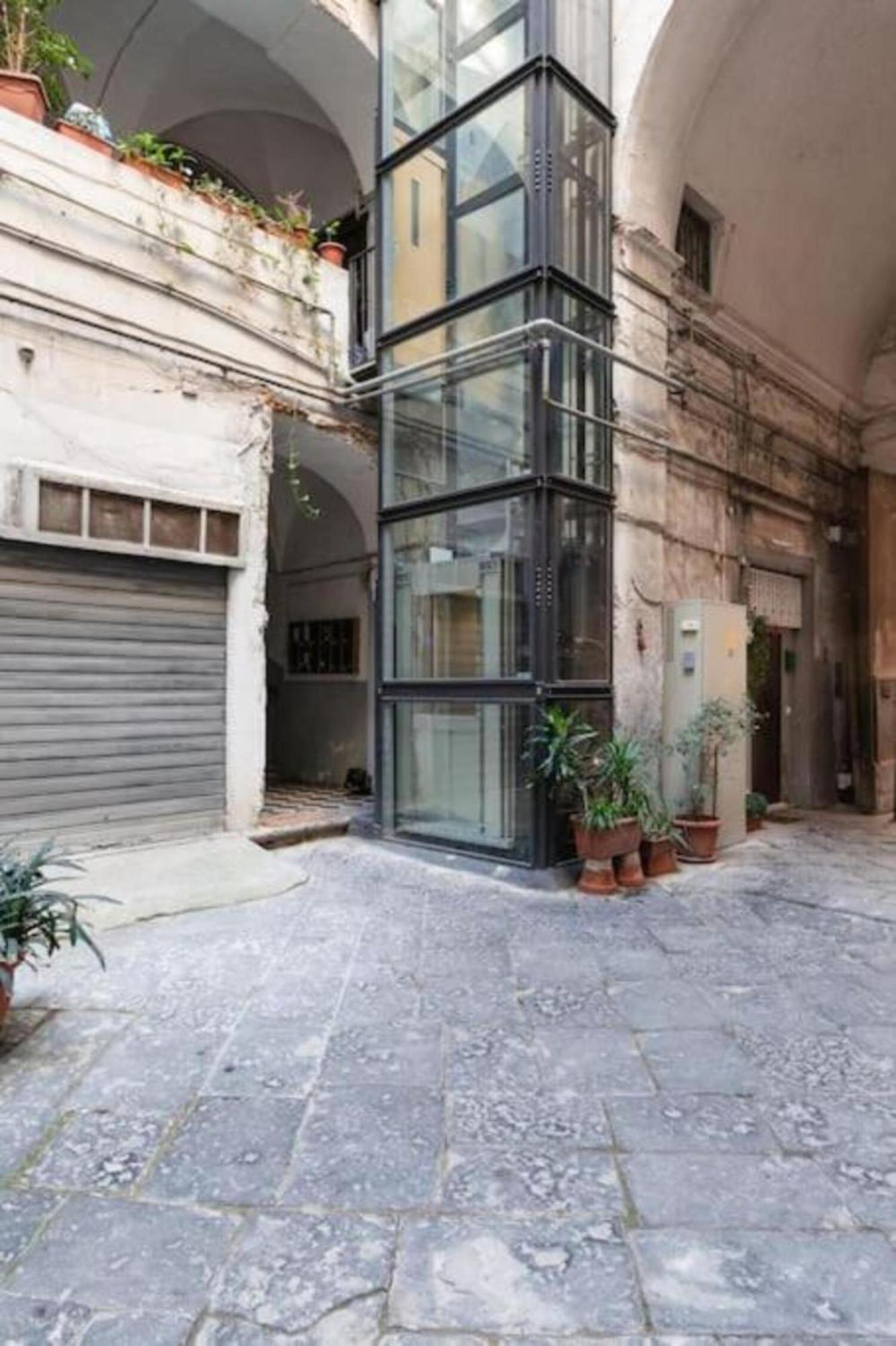 Scio' Appartement *