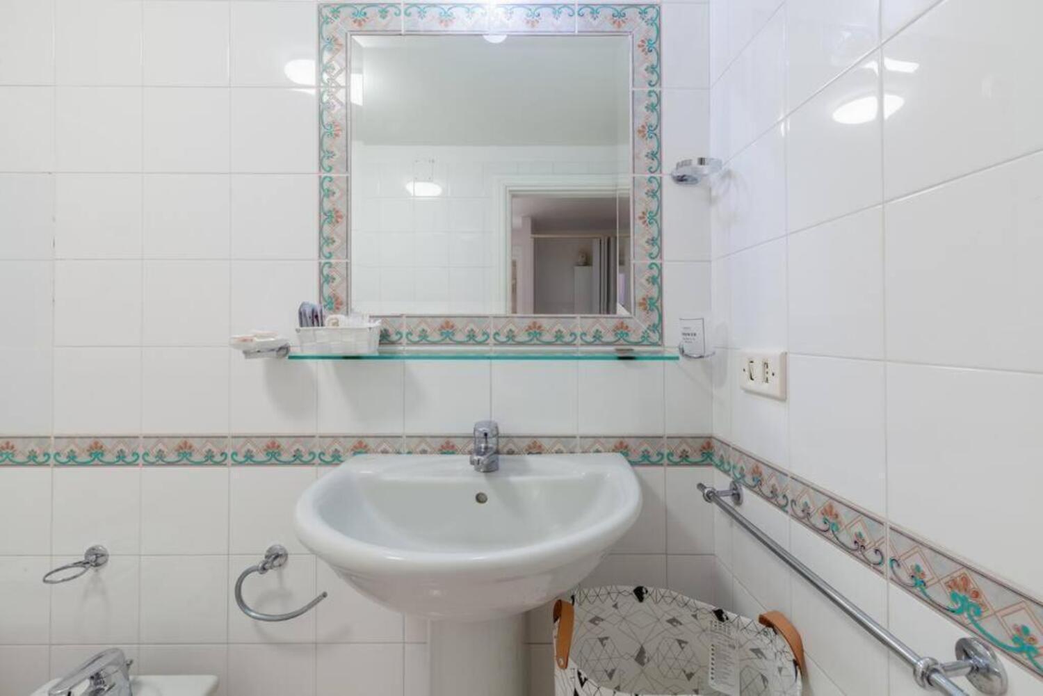 Appartement Scio' Naples