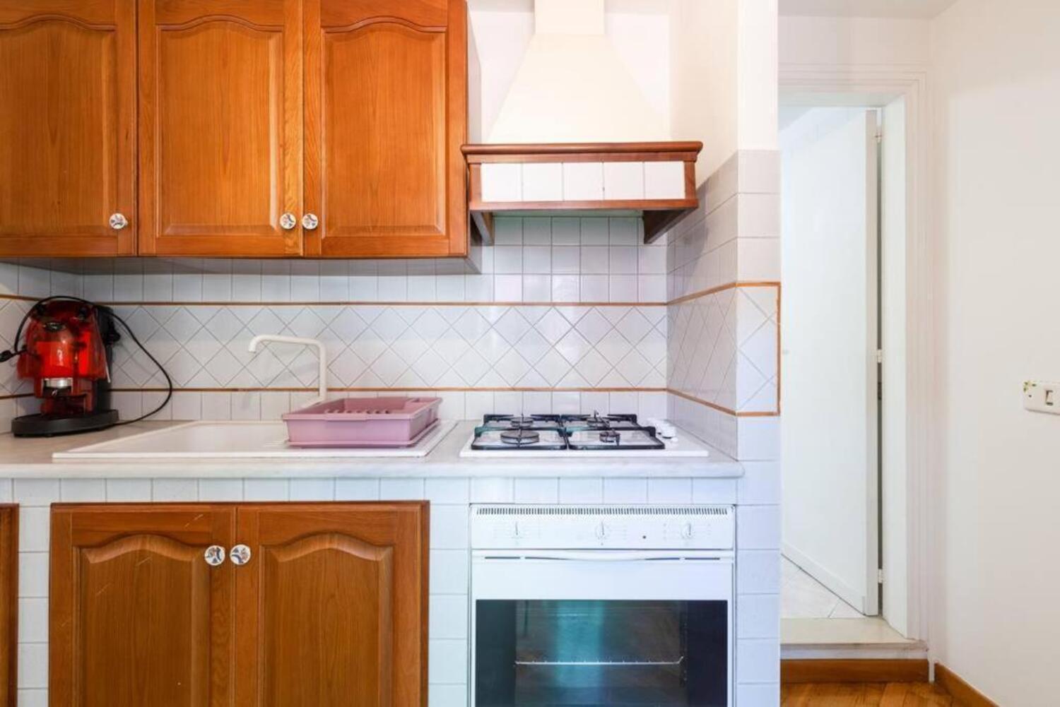 Scio' Appartement Naples