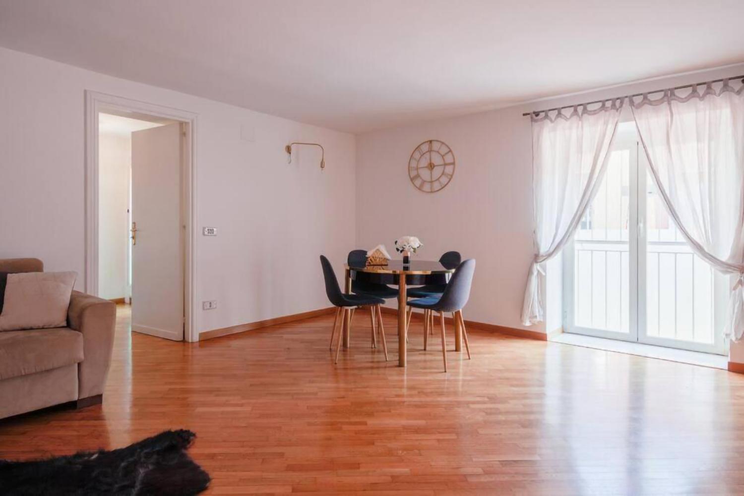 Appartement Scio' *