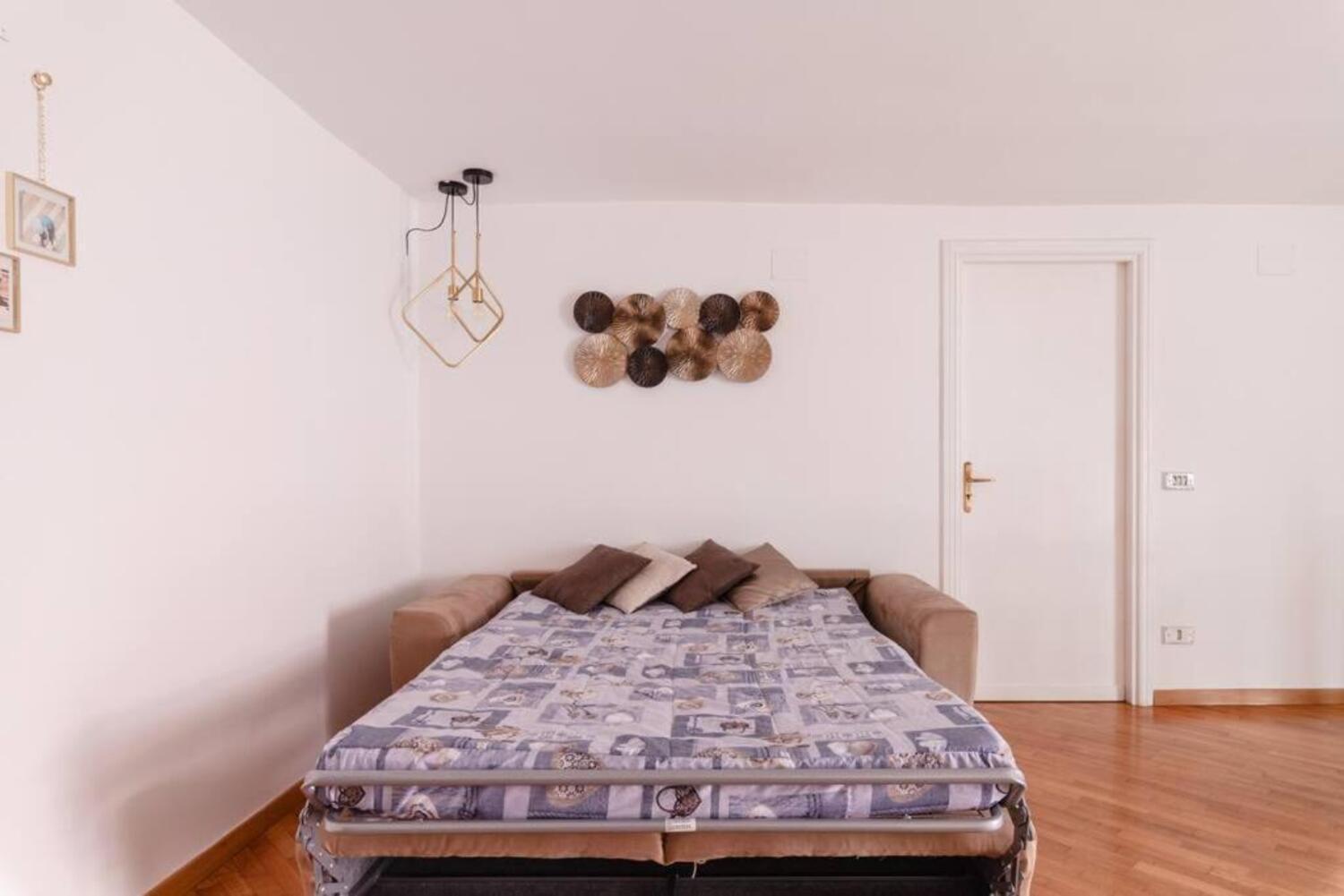 Scio' Appartement *