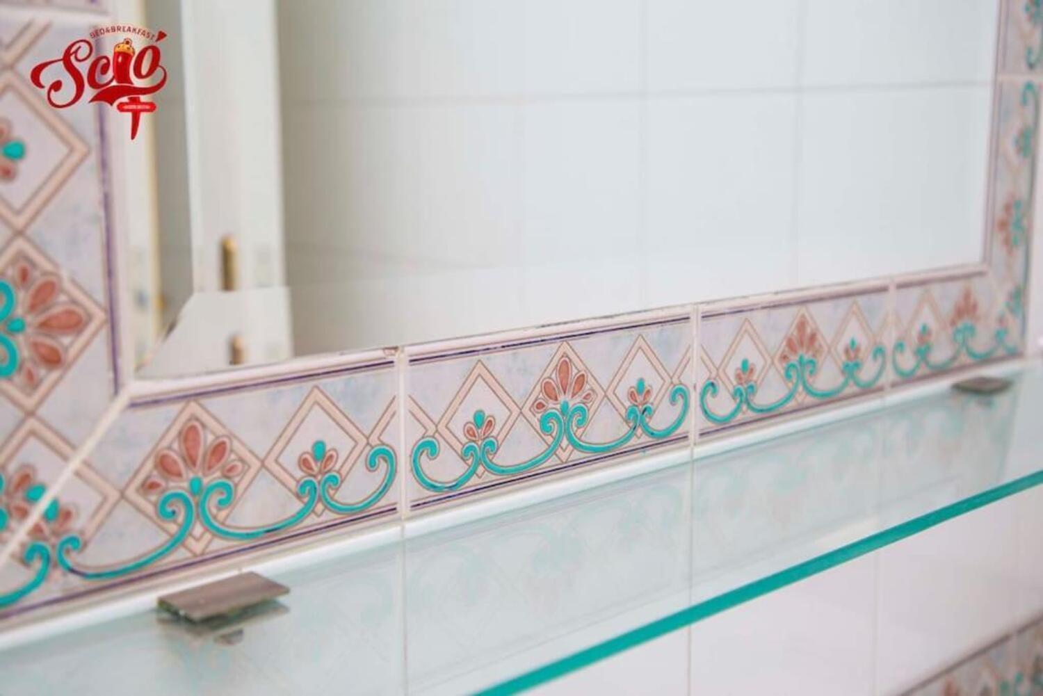 Appartement Scio' Naples