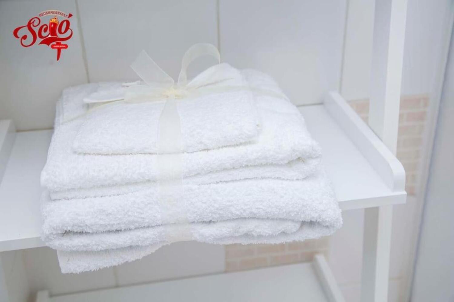 Appartement Scio'