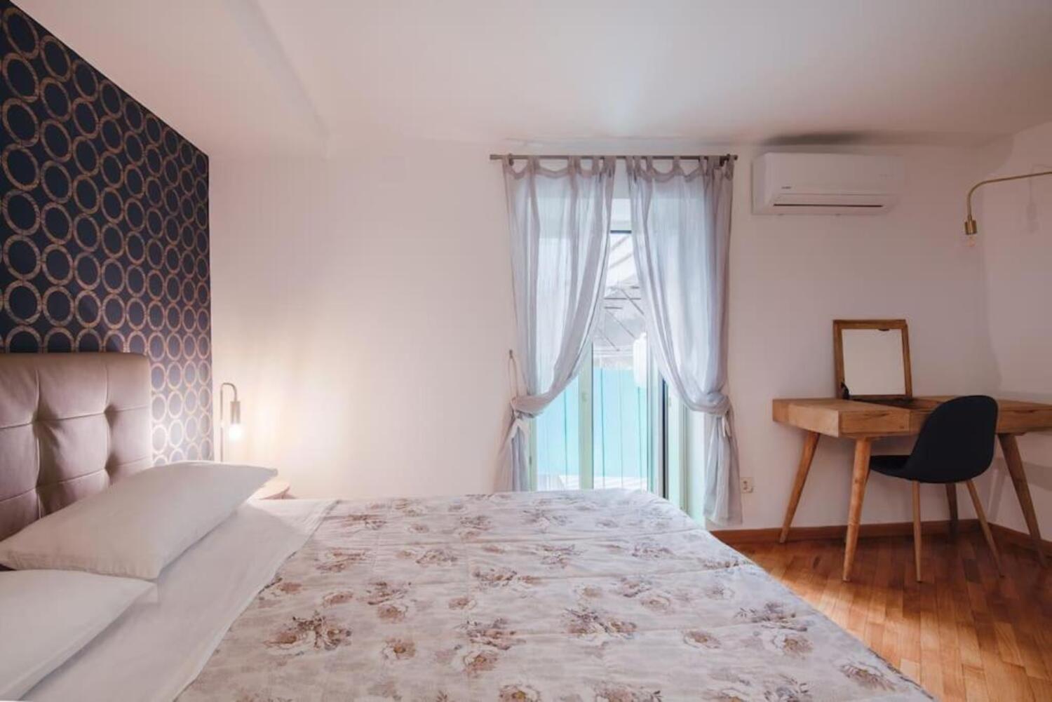 Appartement Scio' *