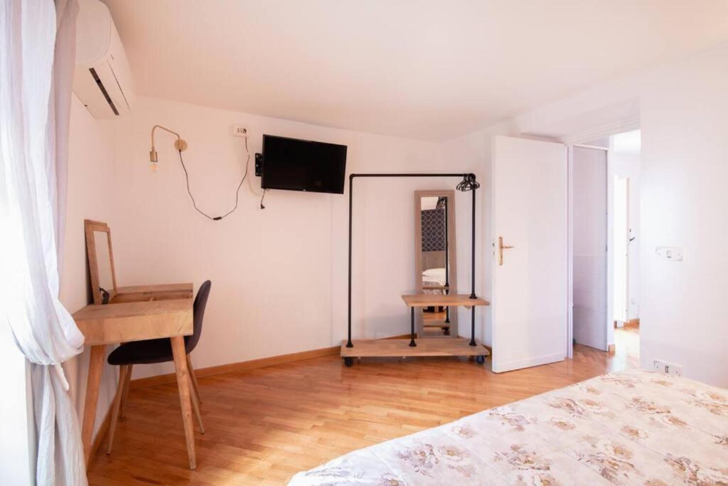Scio' Appartement *