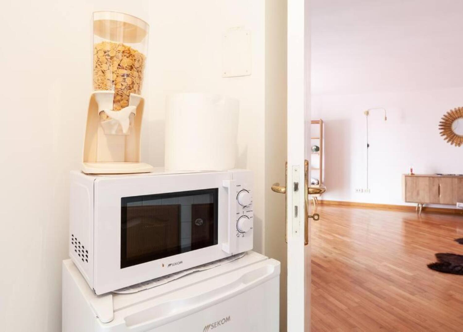 Appartement Scio' Naples