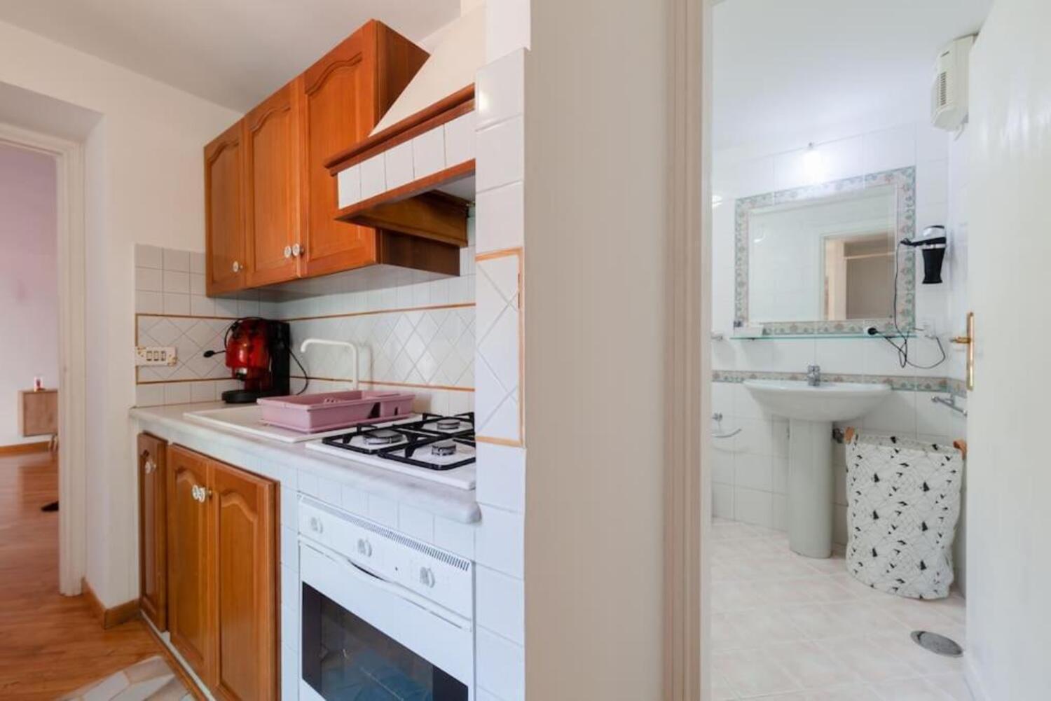 Appartement Scio' *