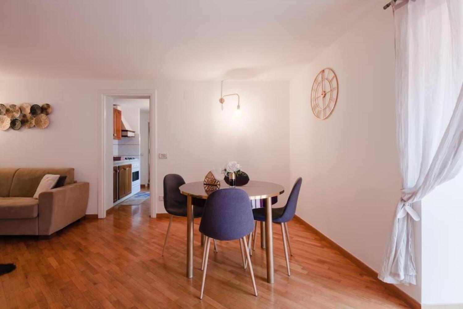 Scio' Appartement *