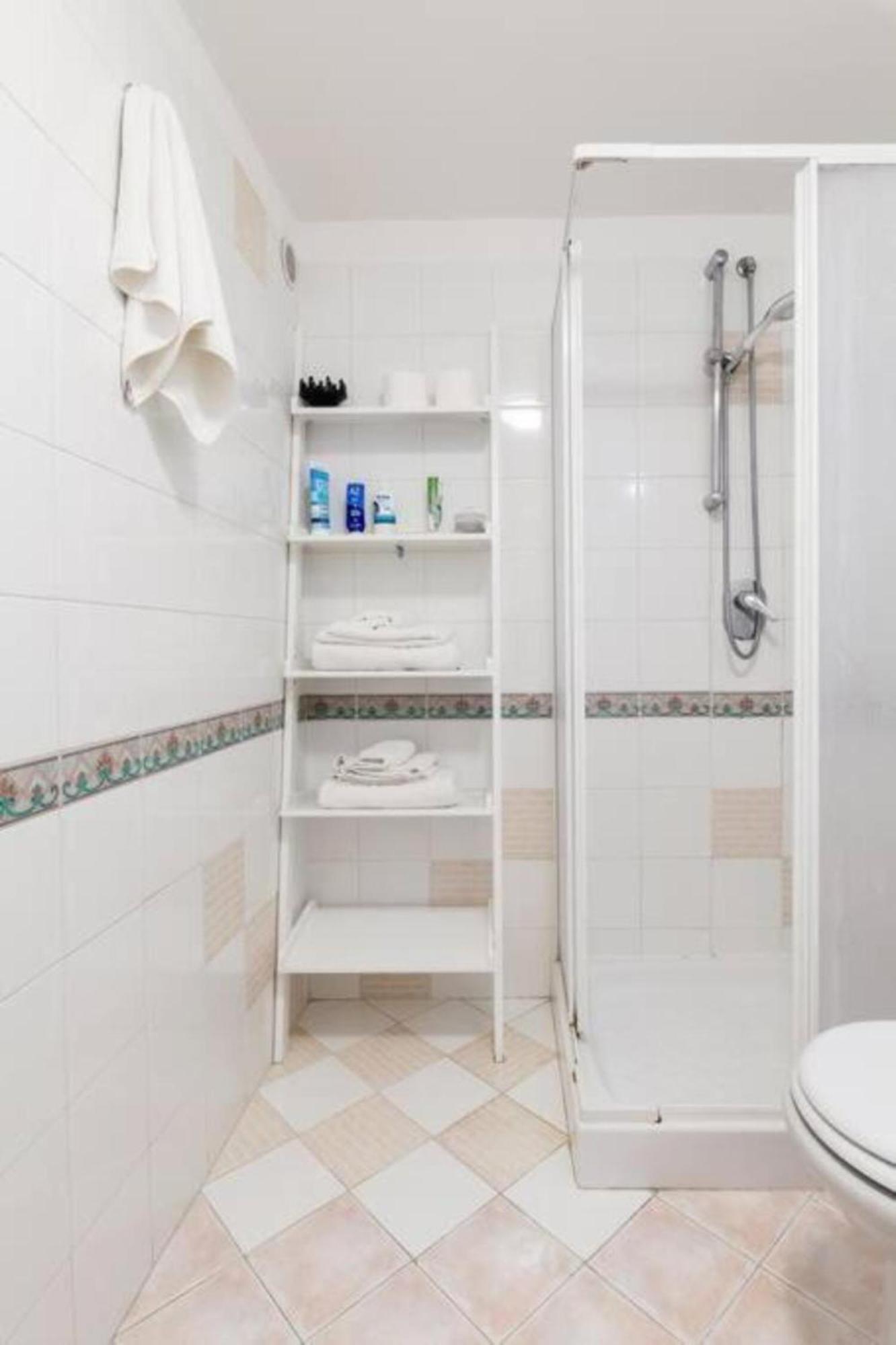 Appartement Scio' Naples