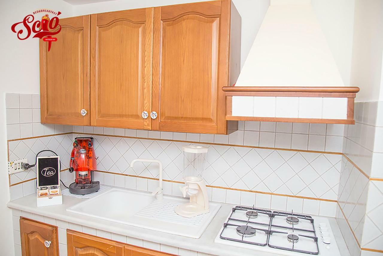 Scio' Appartement