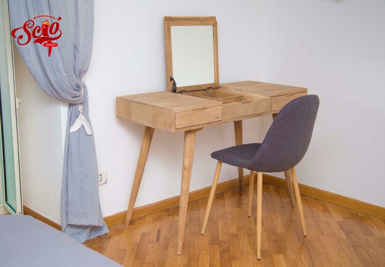 Scio' Appartement *