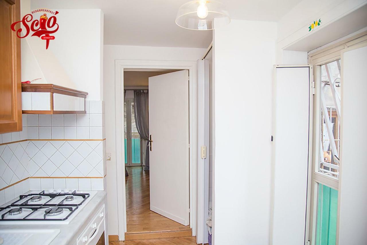 Scio' Appartement