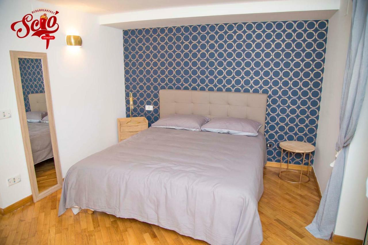 Scio' Appartement