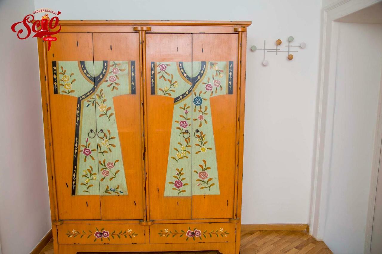 Appartement Scio' Naples